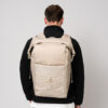 Kapten & Son Yoho Backpack Sandstone