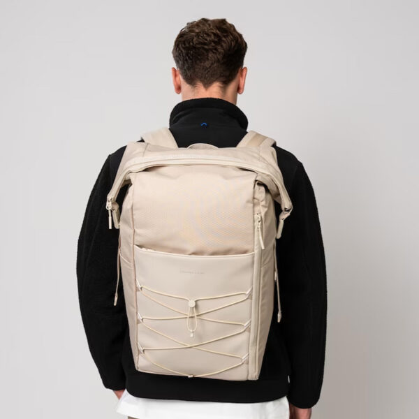 Kapten & Son Yoho Backpack Sandstone