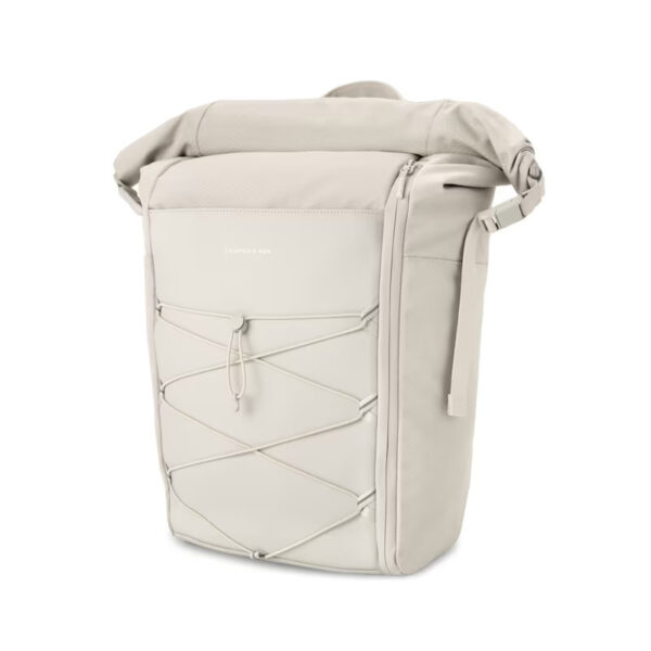 Kapten & Son Yoho Backpack Sandstone