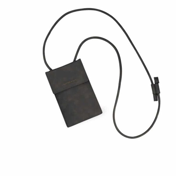 Kapten & Son Vanso All Black