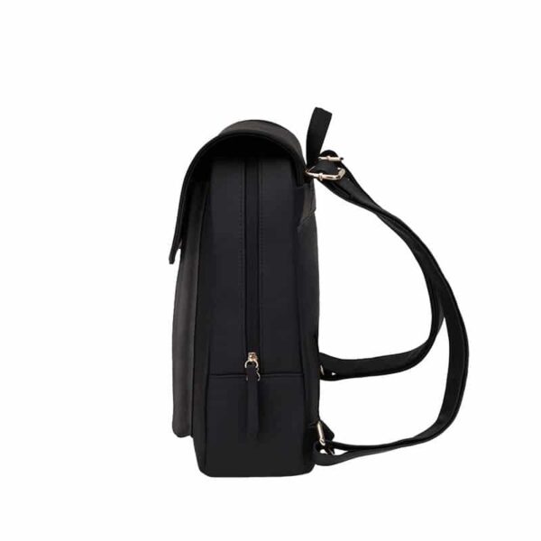 Kapten & Son Tromso Small All Black