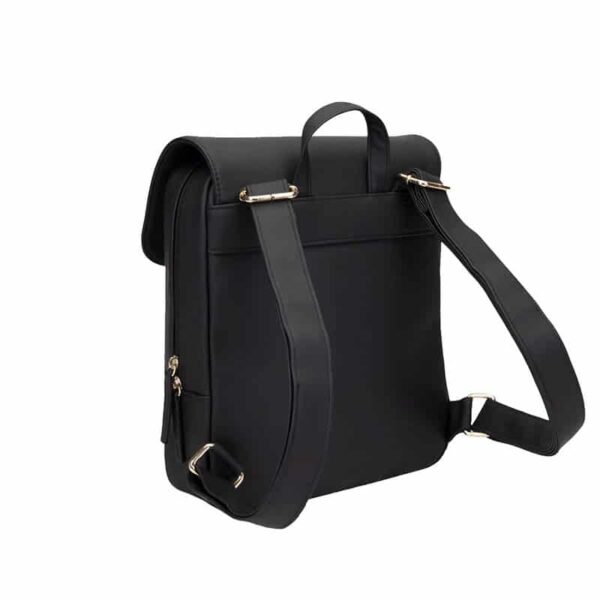 Kapten & Son Tromso Small All Black