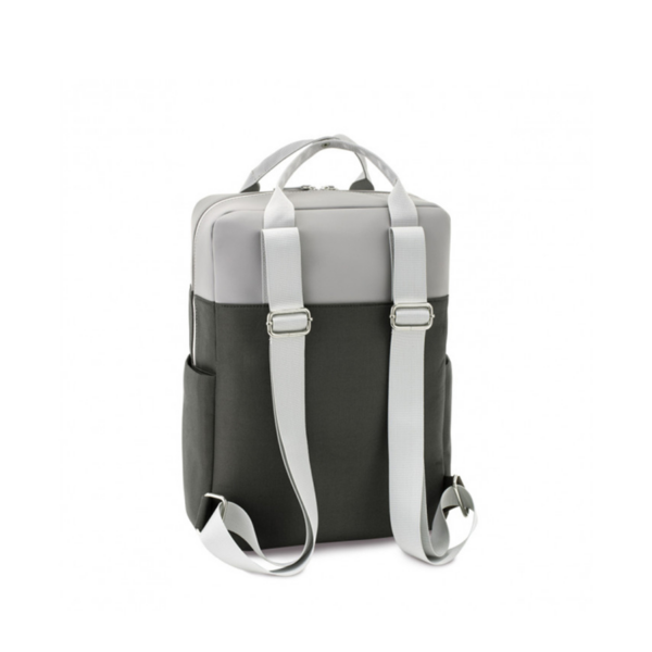 Kapten   Son Bergen Grey Black