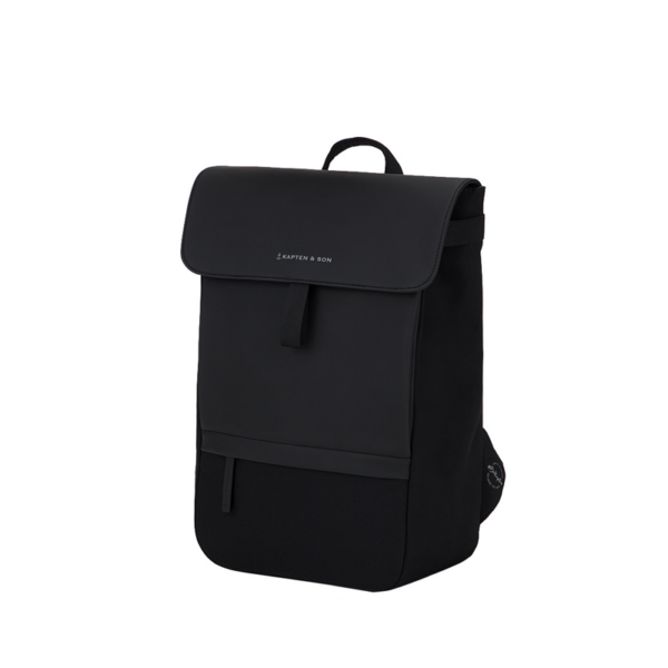 Kapten & Son Fyn All Black