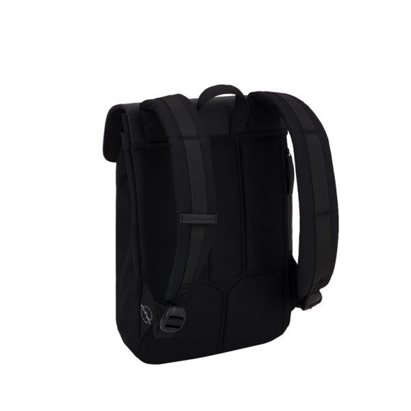 Kapten & Son Fyn All Black