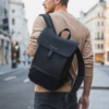 Kapten & Son Fyn All Black