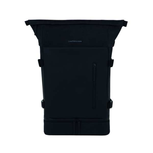 Kapten   Son Helsinki All Black