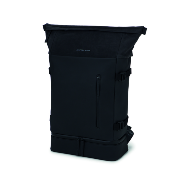 Kapten   Son Helsinki All Black