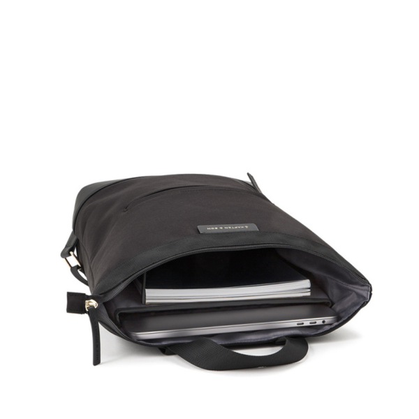 Kapten & Son Umea All Black