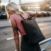 Kapten & Son Umea All Black