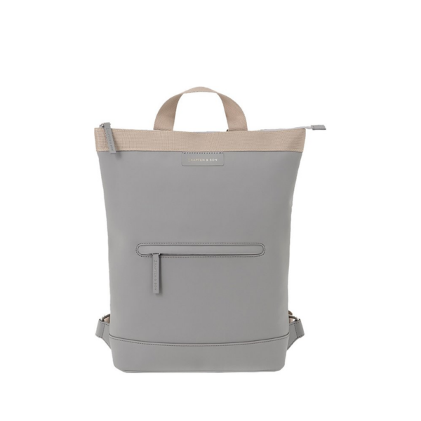 Kapten   Son Umea Sand Grey
