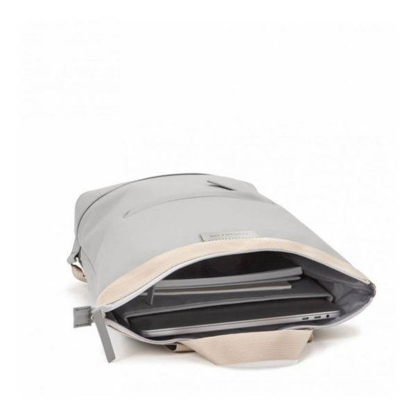 Kapten   Son Umea Sand Grey