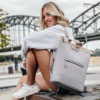 Kapten   Son Umea Sand Grey