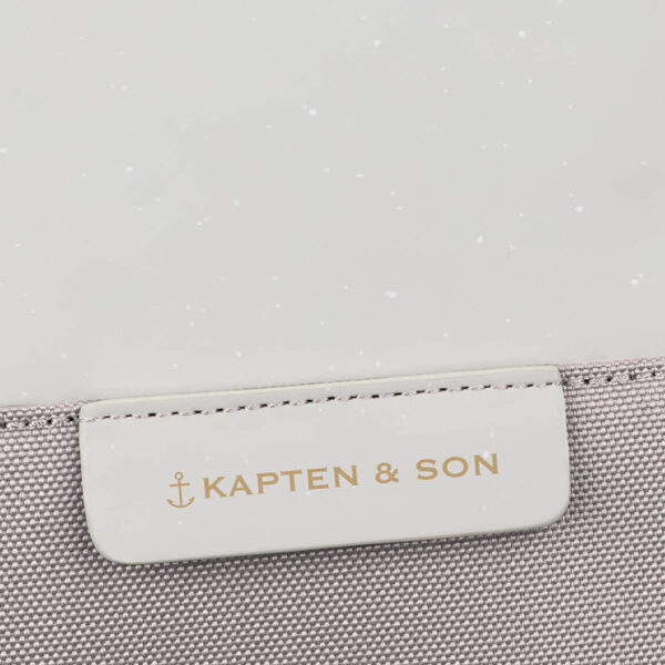 Kapten & Son Bergen Muted Clay Sprinkled