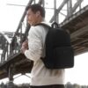 Kapten & Son Vardo All Black