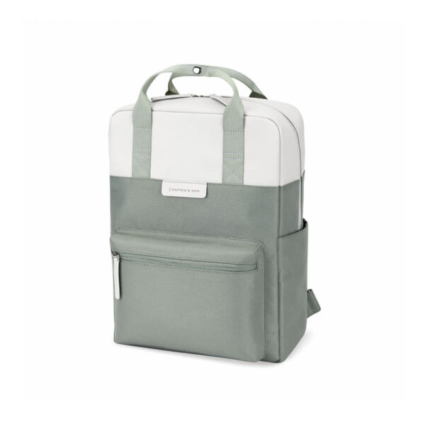 Kapten & Son Bergen Muted Sage Sprinkled