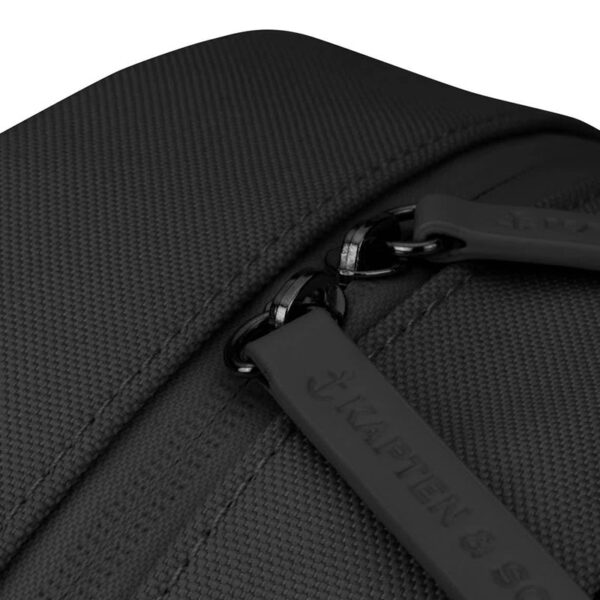 Kapten & Son Vardo All Black