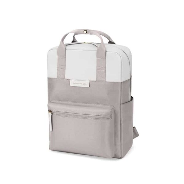 Kapten & Son Bergen Muted Clay Sprinkled