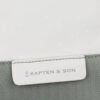 Kapten & Son Bergen Muted Sage Sprinkled