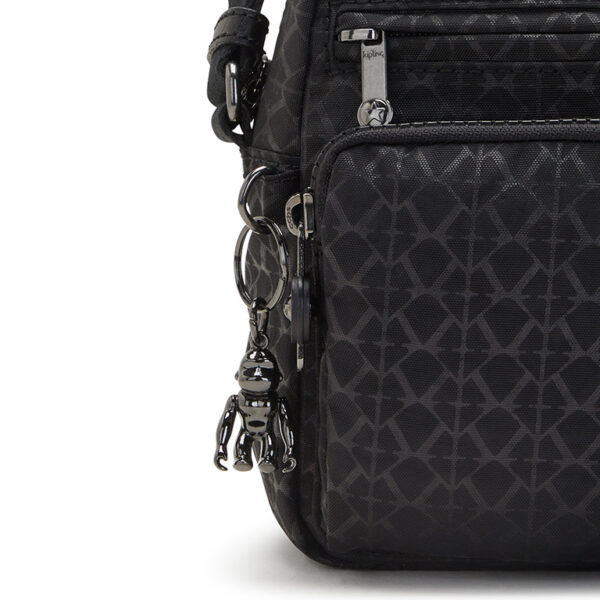 Kipling Classics Albena M Signature Emb
