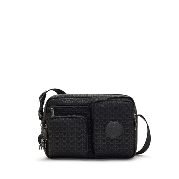 Kipling Classics Albena M Signature Emb