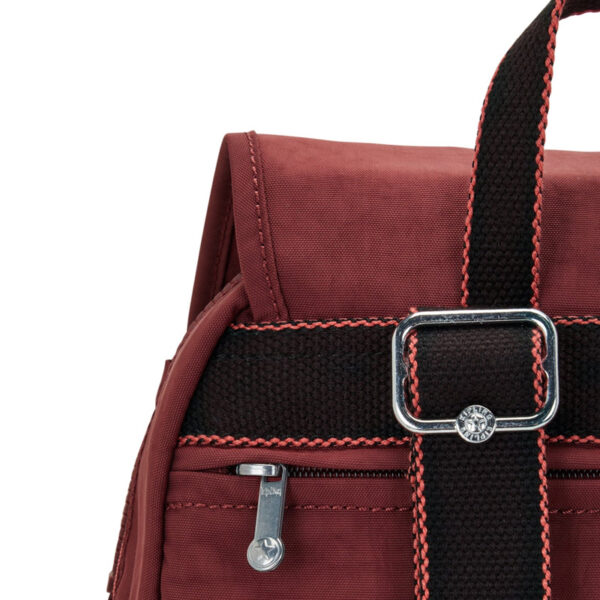 Kipling Classics City Pack S Flaring Rust