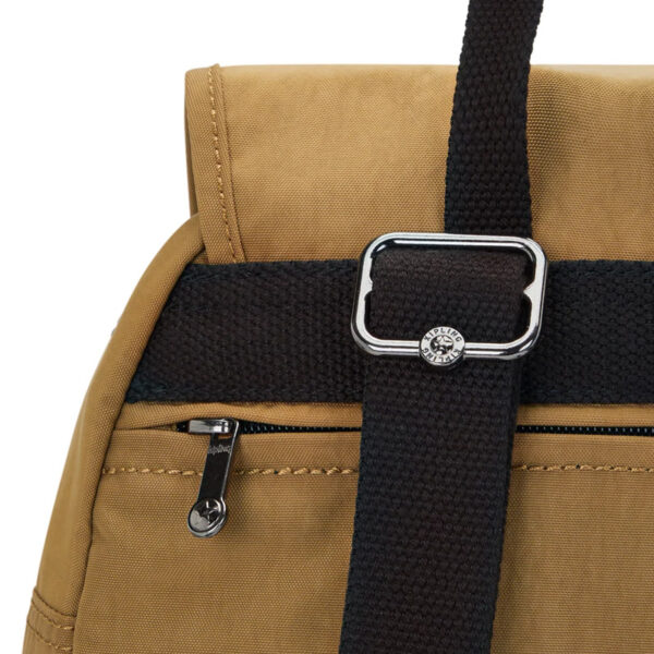 Kipling Classics City Pack S Warm Beige C