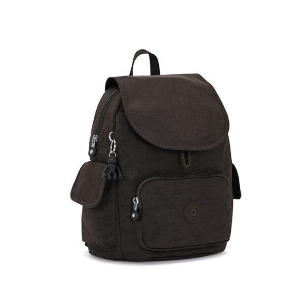 Kipling Classics City Pack S Nostalgic Brown