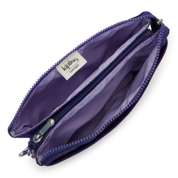 Kipling Basic Riri Lavender Night