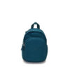 Kipling Basic Delia Mini Cosmic Emerald