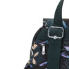 Kipling Classics City Pack Mini Moonlit Forest