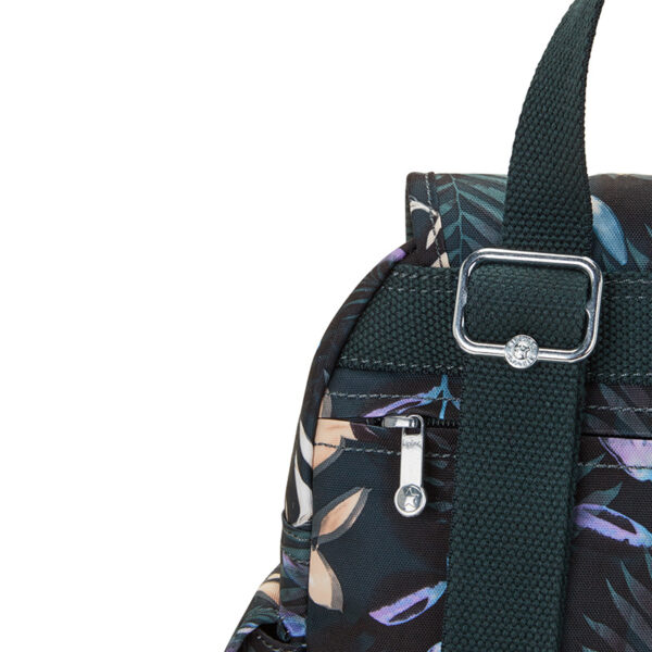 Kipling Classics City Pack Mini Moonlit Forest