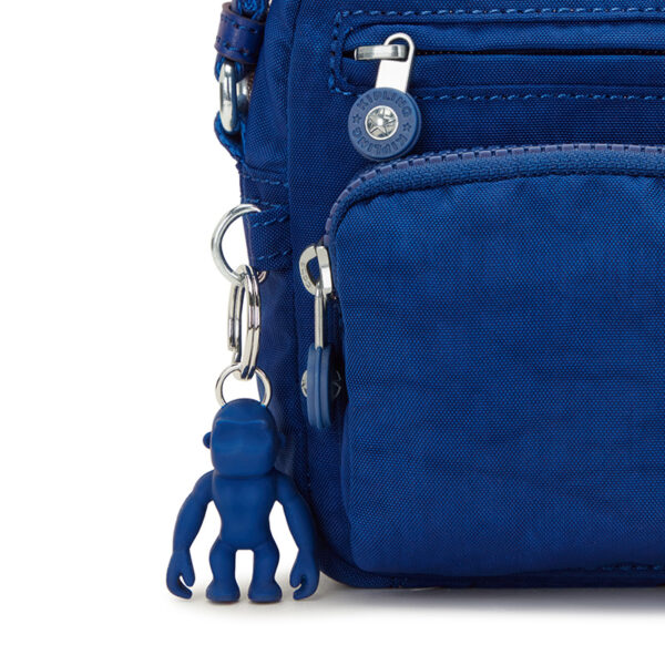 Kipling Classics Albena Deep Sky Blue