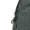 Kipling Basic Delia Sign Green Emb