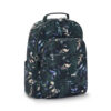 Kipling Basic Print Seoul Moonlit Forest
