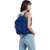Kipling Basic Delia Deep Sky Blue