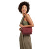 Kipling Classics Abanu M Flaring Rust