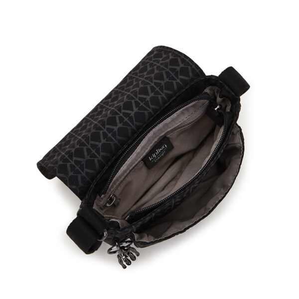 Kipling Basic Plus Loreen Mini Signature