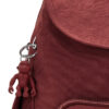Kipling Classics City Pack S Flaring Rust