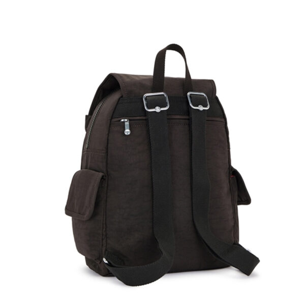 Kipling Classics City Pack S Nostalgic Brown