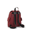 Kipling Classics City Pack Mini Flaring Rust