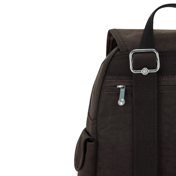 Kipling Classics City Pack Mini Nostalgic Brown