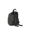Kipling Basic Delia Mini 3D K Pink
