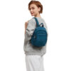 Kipling Basic Delia Mini Cosmic Emerald