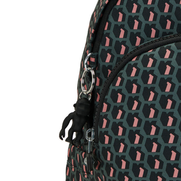 Kipling Basic Delia 3D K Pink