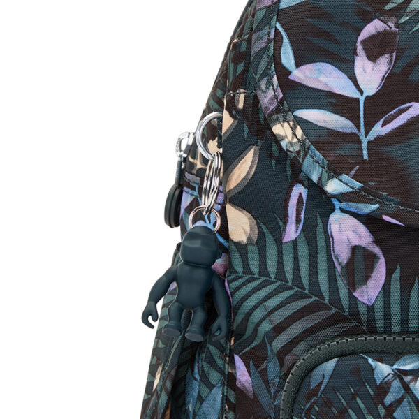 Kipling Classics City Pack S Moonlit Forest
