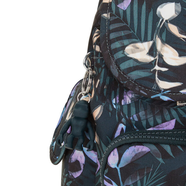 Kipling Classics City Pack Mini Moonlit Forest