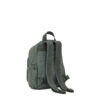 Kipling Basic Delia Mini Sign Green Emb
