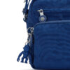 Kipling Classics Albena M Deep Sky Blue
