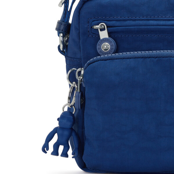 Kipling Classics Albena M Deep Sky Blue